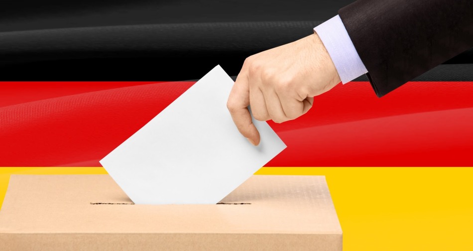 nuevas elecciones alemania